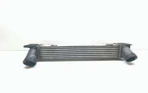 BMW 3 E90 E91 Chłodnica powietrza doładowującego / Intercooler 7524916