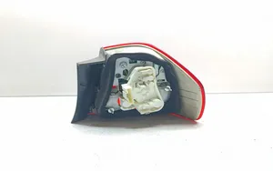 BMW 3 E90 E91 Lampa tylna 7289425