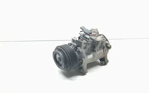 BMW 3 E90 E91 Ilmastointilaitteen kompressorin pumppu (A/C) 4472603822