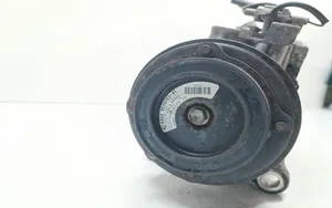 BMW 3 E90 E91 Air conditioning (A/C) compressor (pump) 4472603822