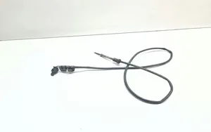 BMW 5 GT F07 Izplūdes gāzu temperatūras sensors 8514730