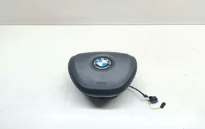 BMW 5 GT F07 Airbag de volant 8383902