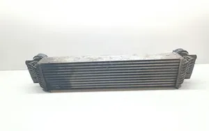 BMW 5 GT F07 Starpdzesētāja radiators 7805629