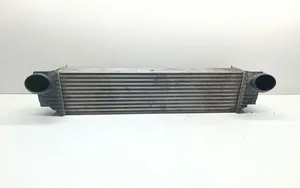 BMW 5 GT F07 Starpdzesētāja radiators 7805629