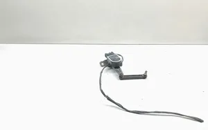 BMW 5 GT F07 Headlight/headlamp level sensor 6784075