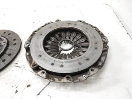 BMW 3 E90 E91 Clutch set kit 7587160