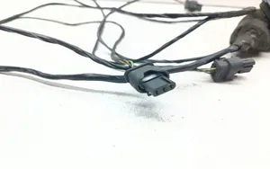 BMW 3 E90 E91 Parking sensor (PDC) wiring loom 