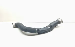 BMW 3 E90 E91 Tube d'admission de tuyau de refroidisseur intermédiaire 7800143