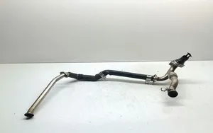 BMW 3 E90 E91 EGR vamzdelis (-iai)/ žarna (-os) 