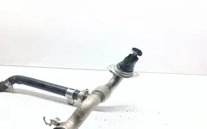 BMW 3 E90 E91 EGR valve line/pipe/hose 