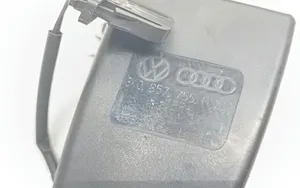 Audi A6 S6 C7 4G Etuistuimen turvavyön solki 8K0857755F