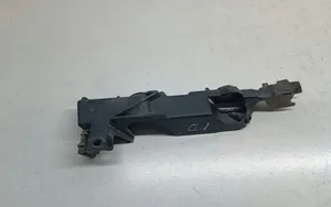 Audi A6 S6 C7 4G Soporte del parachoques delantero 4G0801284