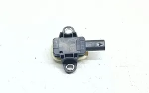 Audi A6 S6 C7 4G Gaisa spilvenu trieciensensors 4H0955557