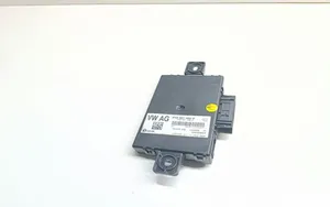 Audi A6 S6 C7 4G Modulo di controllo accesso 4G0907468G