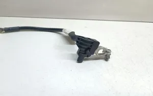 Audi A6 S6 C7 4G Negative earth cable (battery) 8X0915181