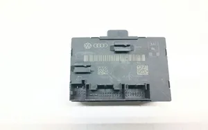 Audi A6 S6 C7 4G Oven ohjainlaite/moduuli 4G8959795E