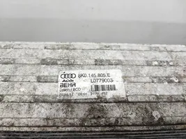 Audi A6 S6 C7 4G Välijäähdyttimen jäähdytin 8K0145805E