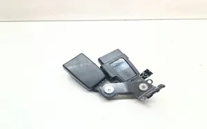 Audi A6 S6 C7 4G Takaistuimen turvavyön solki 4G0857739A