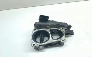 Audi A6 S6 C7 4G Clapet d'étranglement 30411B0522