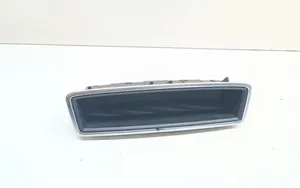 Audi A6 S6 C7 4G Glove box central console 4G0863300