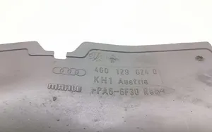 Audi A6 S6 C7 4G Część rury dolotu powietrza 4G0129624D