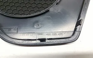 Audi A6 S6 C7 4G Verkleidung Lautsprecher hinten 4G0035435
