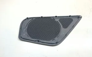 Audi A6 S6 C7 4G Grilles, couvercle de haut-parleur porte avant 4G0035420