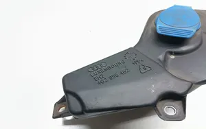 Audi A6 S6 C7 4G Serbatoio/vaschetta liquido lavavetri parabrezza 4G2955462