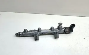 Audi A6 S6 C7 4G Kraftstoffverteiler Einspritzleiste Verteilerrohr 059130090CB