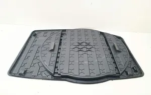 Audi A6 S6 C7 4G Rivestimento vano della ruota di scorta 4G9863547