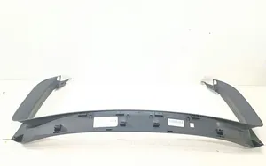 Audi A6 S6 C7 4G Tailgate/trunk upper cover trim 4G9867973