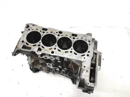 BMW 5 E60 E61 Engine block 7811138