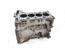 BMW 5 E60 E61 Motorblock 7811138