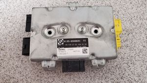 BMW 5 E60 E61 Module de contrôle airbag 6948691