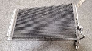 BMW 5 E60 E61 Radiateur condenseur de climatisation 