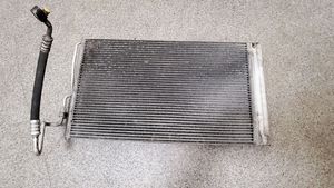 BMW 5 E60 E61 Radiateur condenseur de climatisation 