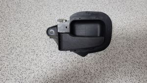 BMW 3 E36 Front door interior handle 