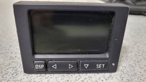 BMW 7 E38 Head unit multimedia control 65124140218