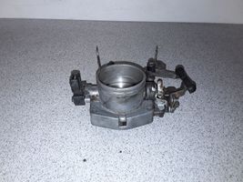 BMW 3 E36 Throttle valve 1730363