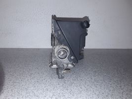 BMW 3 E46 Liquide de refroidissement module chauffage 64126918806