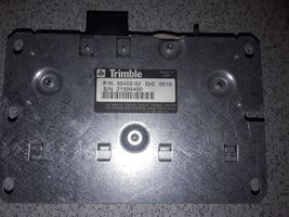 BMW 3 E46 GPS-navigaation ohjainlaite/moduuli 61358385141