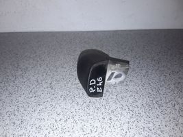 BMW 3 E46 Türgriffkappe Türgriffblende hinten 51218253476