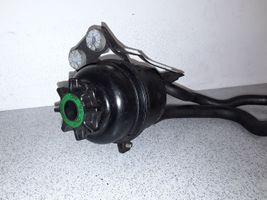 BMW 5 E60 E61 Serbatoio/vaschetta del liquido del servosterzo 32411097154