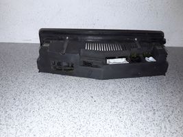 BMW 3 E46 Panel klimatyzacji 64116917004