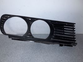 BMW 3 E30 Under headlight/headlamp trim 1876091