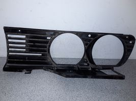 BMW 3 E30 Under headlight/headlamp trim 1876091