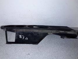 BMW 3 E30 Under headlight/headlamp trim 1876091