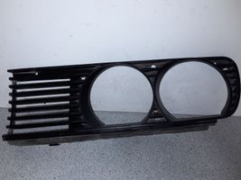 BMW 3 E30 Under headlight/headlamp trim 51131945884
