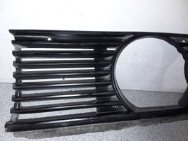 BMW 3 E30 Under headlight/headlamp trim 51131945884