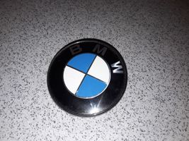 BMW 3 E46 Mostrina con logo/emblema della casa automobilistica 51148219237